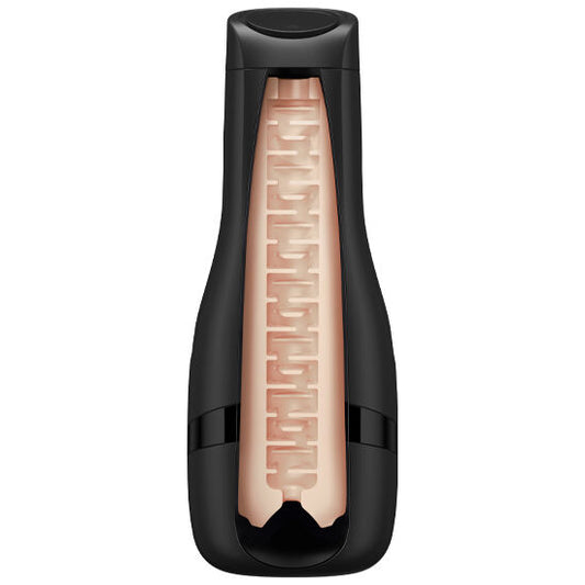 Satisfyer Men Sleeve Lusty Tongues