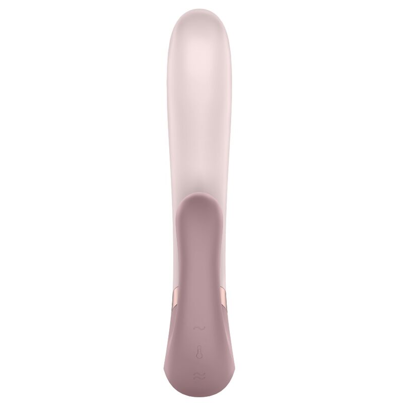 Satisfyer Heat Wave