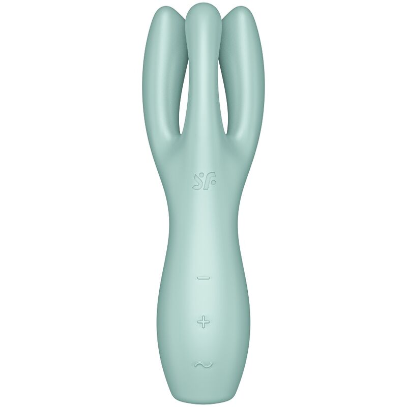 Satisfyer Threesome 3
