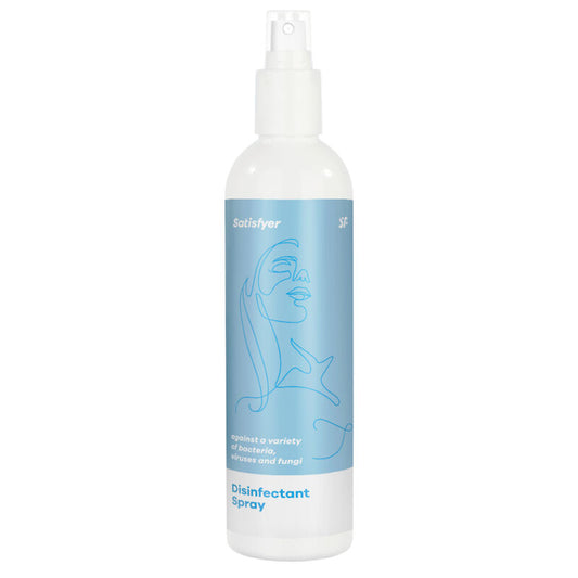 Satisfyer Women Disinfectant Spray
