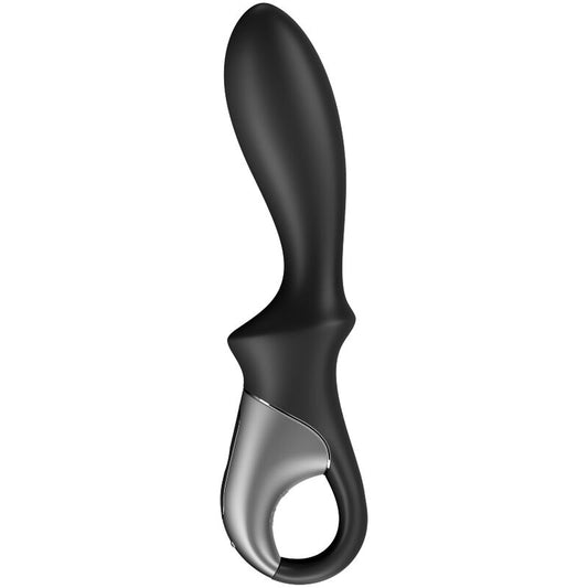 Satisfyer Heat Climax