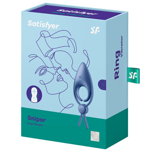 Satisfyer Sniper