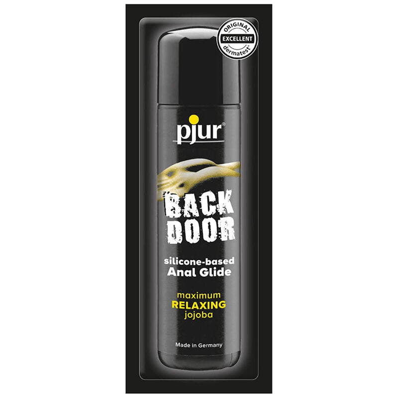 Pjur Back Door Anal Relaxing Gel 1.5 Ml