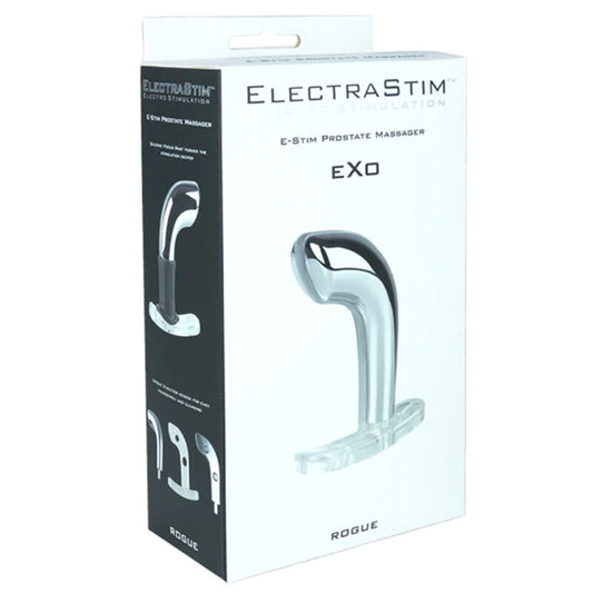 Electrastim Exo Rogue Prostate Massager