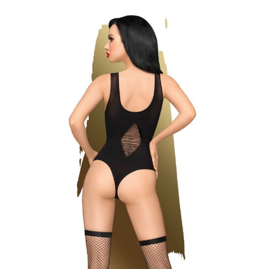 Penthouse Teddy Penthouse - Hotter Than Hell Teddy Xl