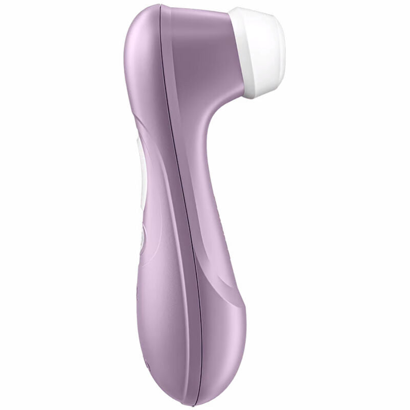 Satisfyer Pro 2 Generation 2 Blue