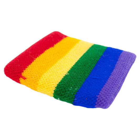 Pride Lgbt Flag Wristbands