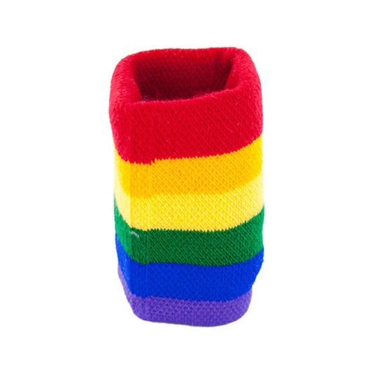 Pride Lgbt Flag Wristbands