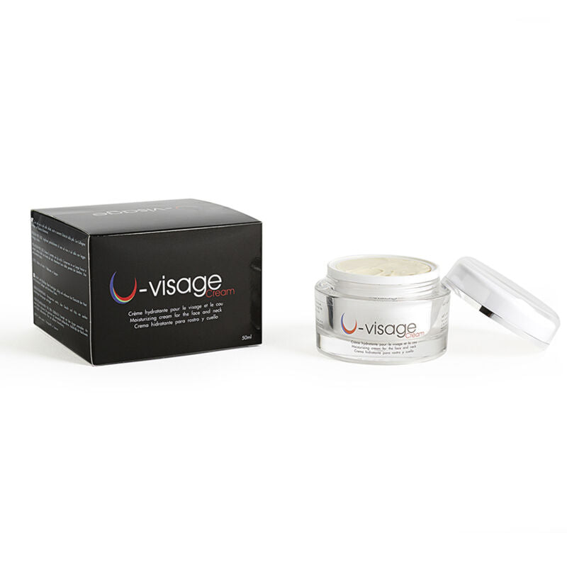 500 Cosmetics - U-Vare Varicose Veins Treatment Capsules - 60 Capsules
