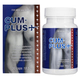 Cobeco Pharma Cobeco - Cum Plus 30 Tabs - West