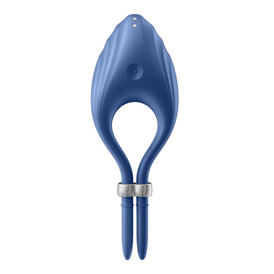 Satisfyer Duelist Penisring