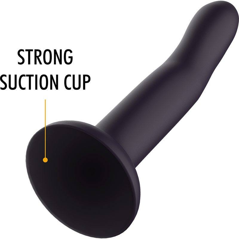 Mythology Fantasy Dildo Mythology - Duman Mystic Dildo S