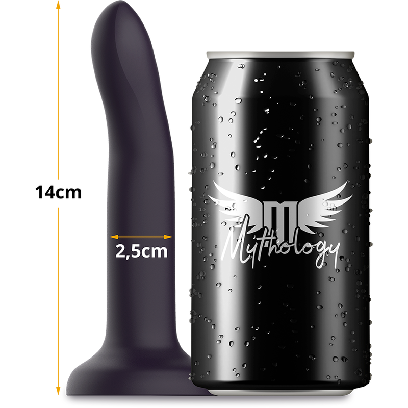 Mythology Fantasy Dildo Mythology - Duman Mystic Dildo S