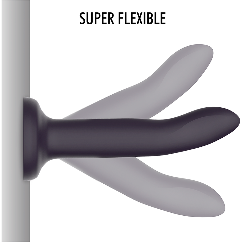 Mythology Fantasy Dildo Mythology - Duman Mystic Dildo M
