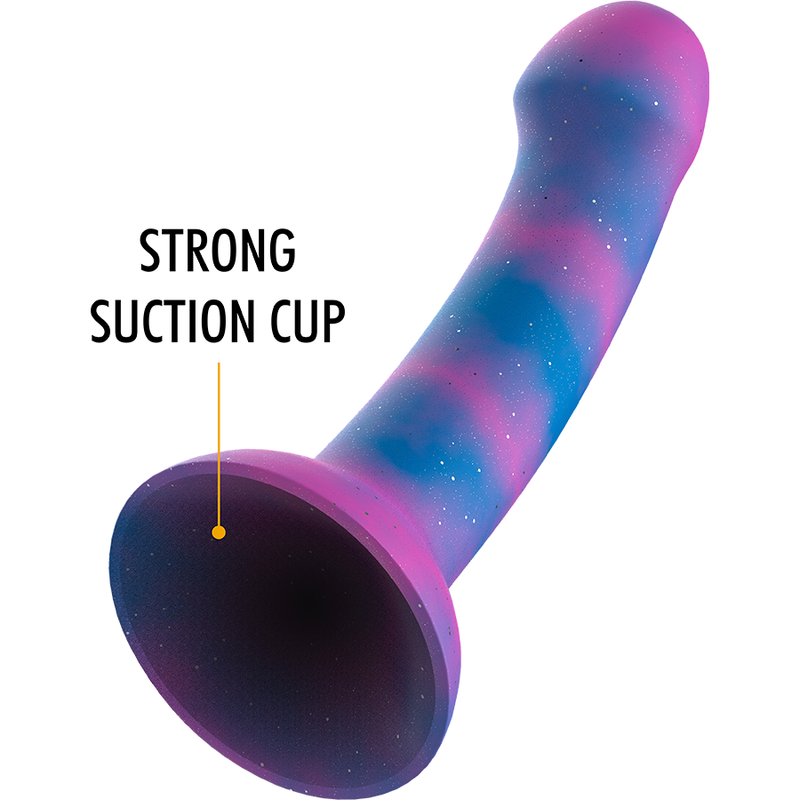 Mythology Fantasy Dildo Mythology - Dion Galactic Dildo M