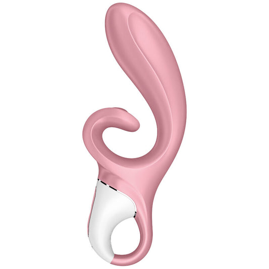 Satisfyer Hug Me Pink