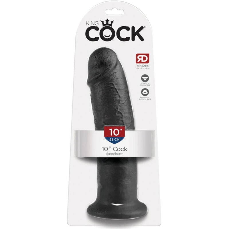 Pipedream King Cock 10" Cock