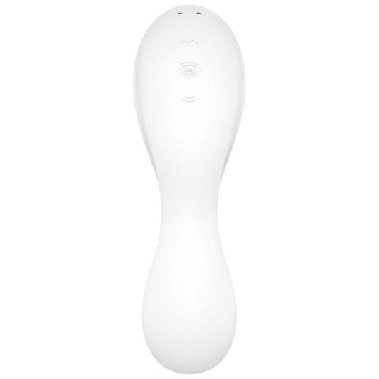 Satisfyer Curvy Trinity 5+