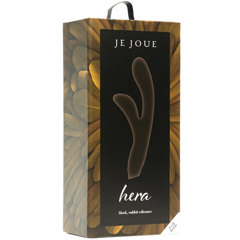 Je Joue Hera Rabbit Vibrator - Purple