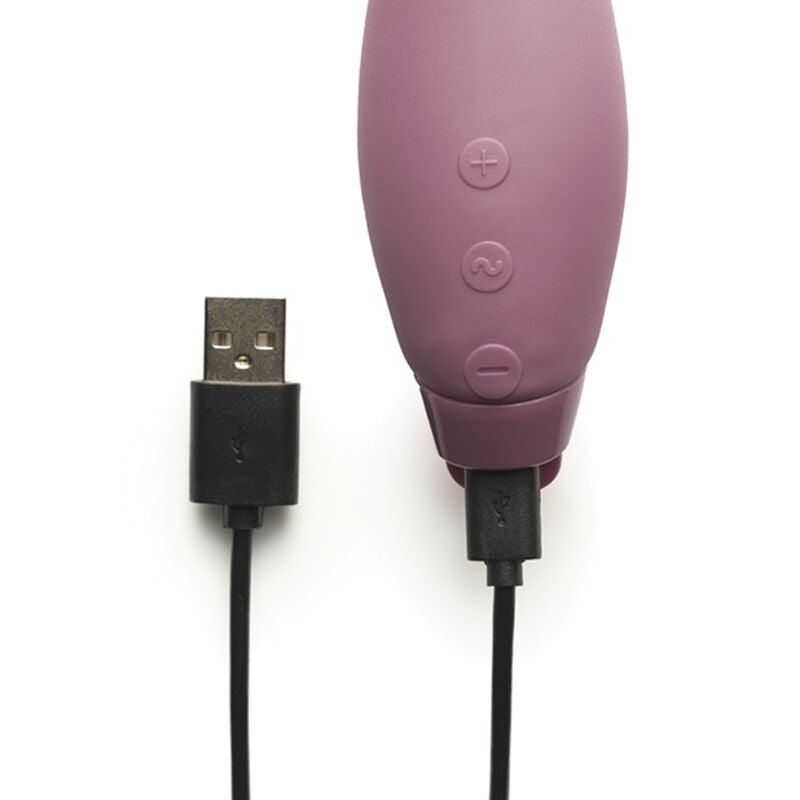 Je Joue Hera Rabbit Vibrator - Purple