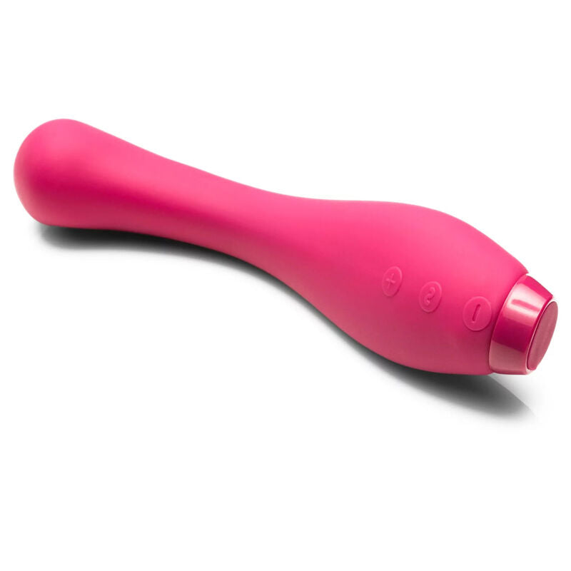 Je Joue Juno G-Spot Vibrator - Fuchsia