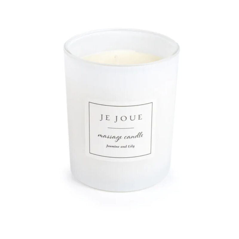 Je Joue The Nice And Naughty Gift Set