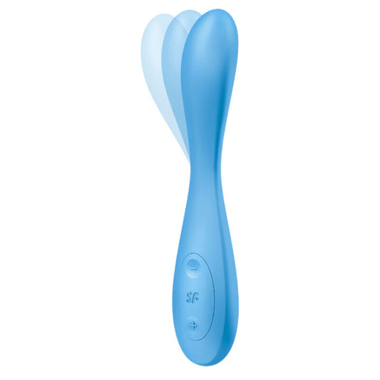 Satisfyer G-Spot Flex 4+