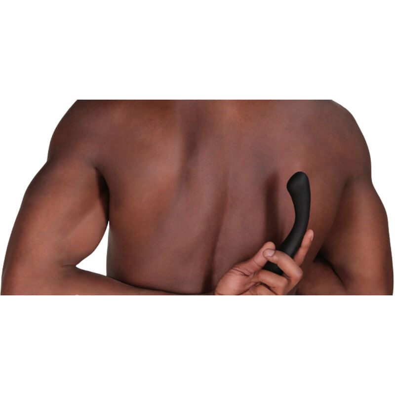 Je Joue Juno Flex G-Spot Vibrator - Black