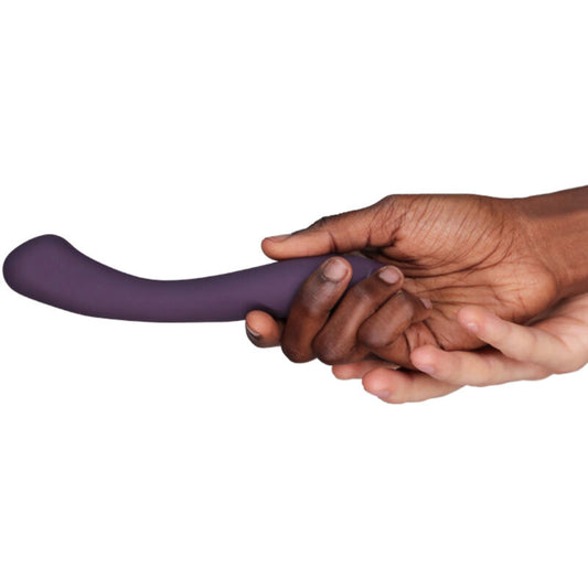 Je Joue Juno G-Spot Vibrator - Purple