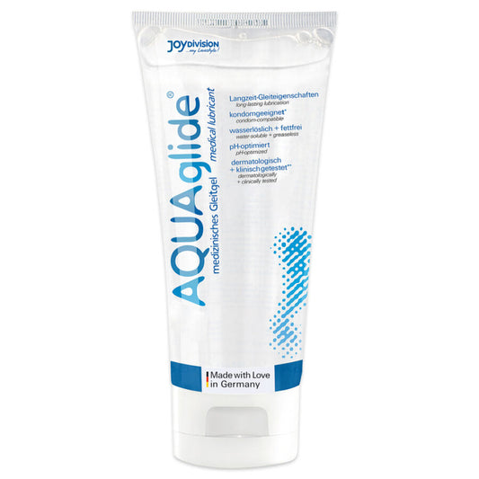 Joydivision Aquaglide Lubricant 200 Ml