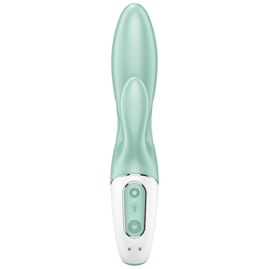 Satisfyer Air Pump Bunny 5