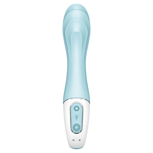 Satisfyer Air Pump Vibrator 5