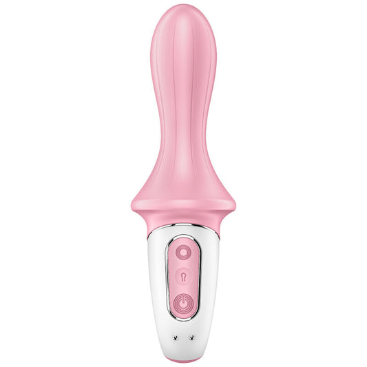 Satisfyer Air Pump Booty 5+