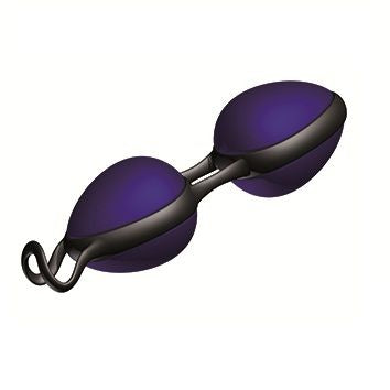 Joydivision Joyballs Joydivion Joyballs - Secret Black And Blue Chinese Balls