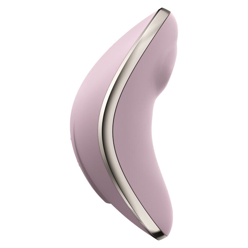 Satisfyer A+ Klitoris Sugestimulator Lover 1