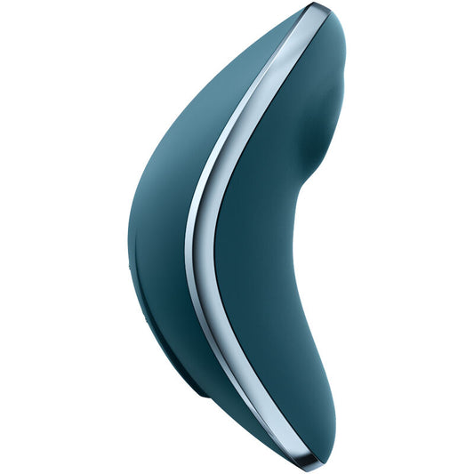 Satisfyer A+ Klitoris Sugestimulator Lover 1