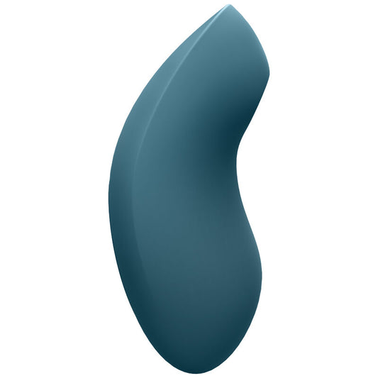 Satisfyer Vulva Lover 2 Genopladelig Luftbølge Klitoris Vibrator