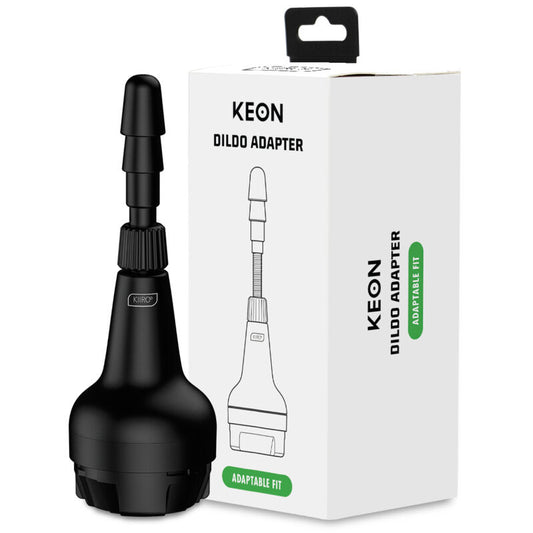 Kiiroo Keon Dildo Adapter - Dildo Adapter