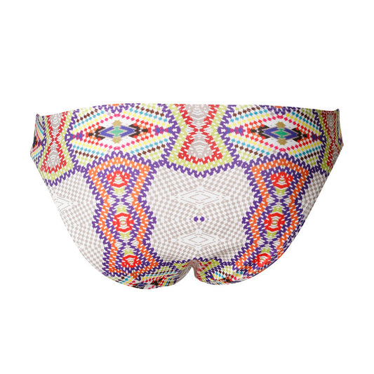 Cut4Men Brief & Bikini Cut4Men - Calzoncillo Corte Bajo Rainbow S