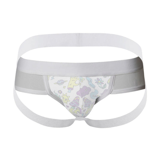 Cut4Men Jockstrap Cut4Men - Jockstrap Miami Xl