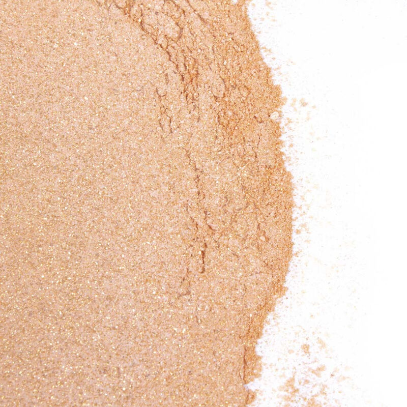 Secretplay 100% Games Secretplay - Golden Light Kit Aphrodisiac Chocolate Edible Powder & Feather