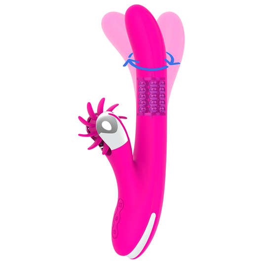 Diversia Bunny Rotation 24 Cm