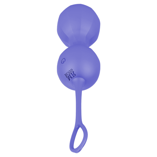 Mr. Boss Mr Boss - Dumas Vibrating Kegel Beads Remote Control