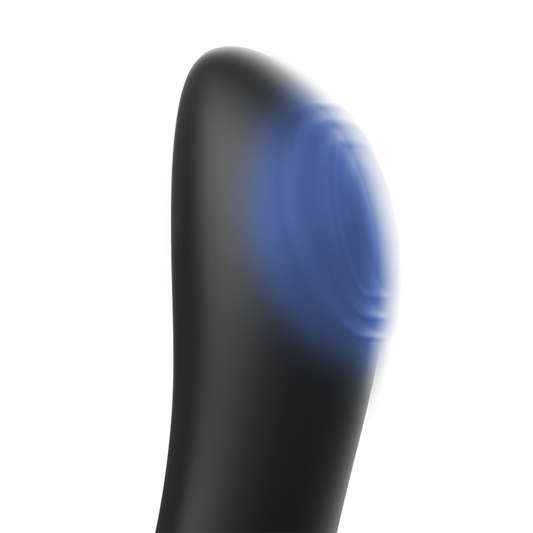 Anbiguo Arkadio Gland & Perineum Stimulator Compatible With Watchme Wireless Technology