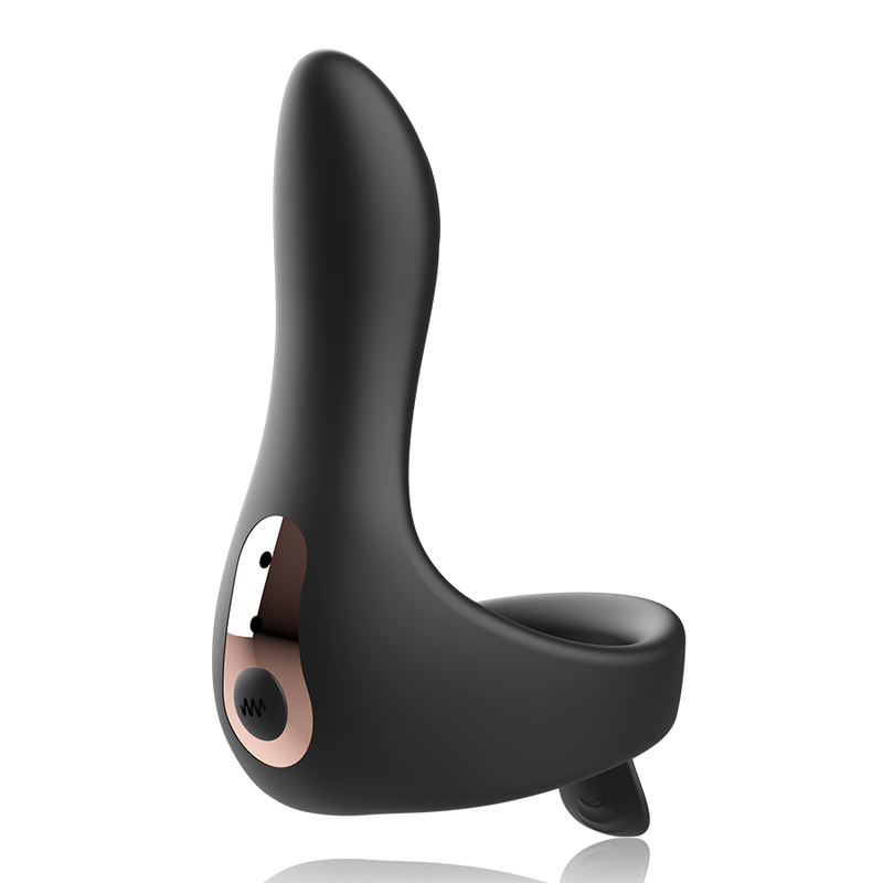 Anbiguo Arkadio Gland & Perineum Stimulator Compatible With Watchme Wireless Technology