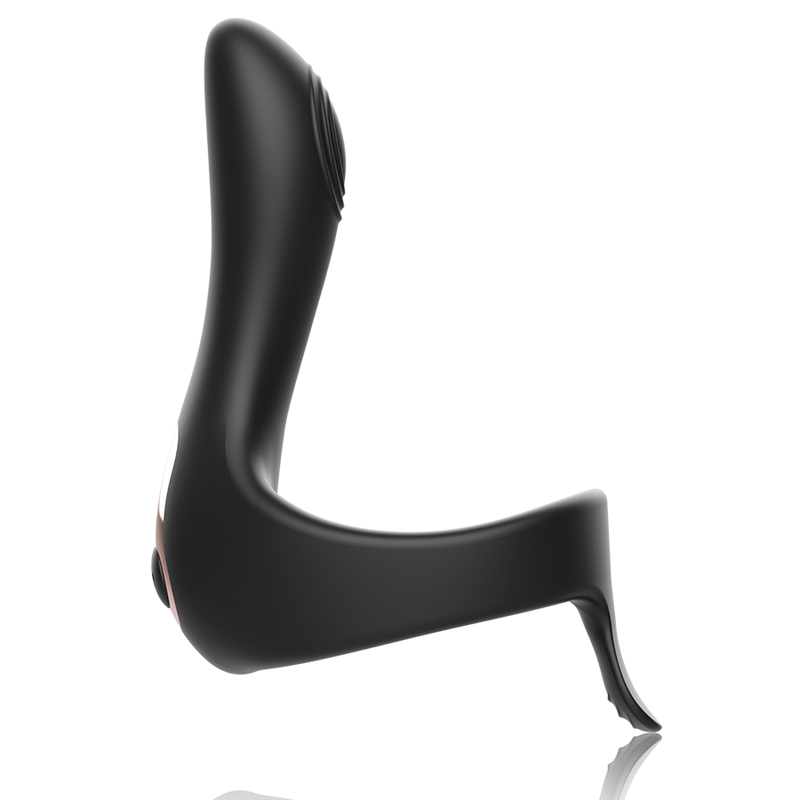 Anbiguo Arkadio Gland & Perineum Stimulator Compatible With Watchme Wireless Technology