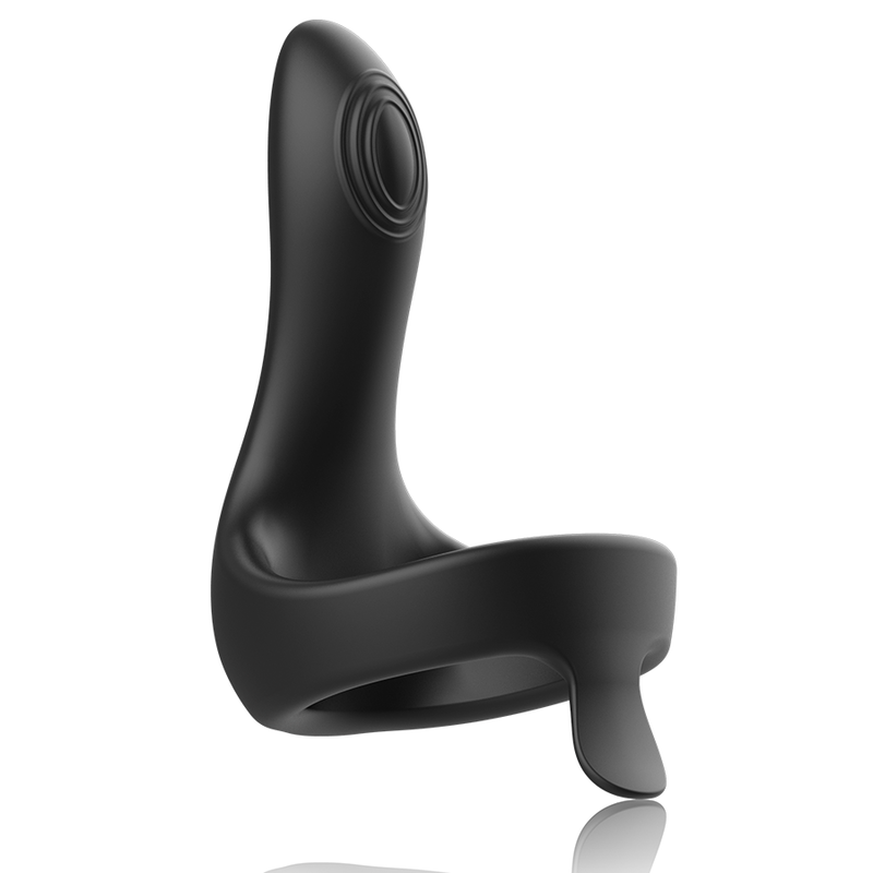 Anbiguo Arkadio Gland & Perineum Stimulator Compatible With Watchme Wireless Technology