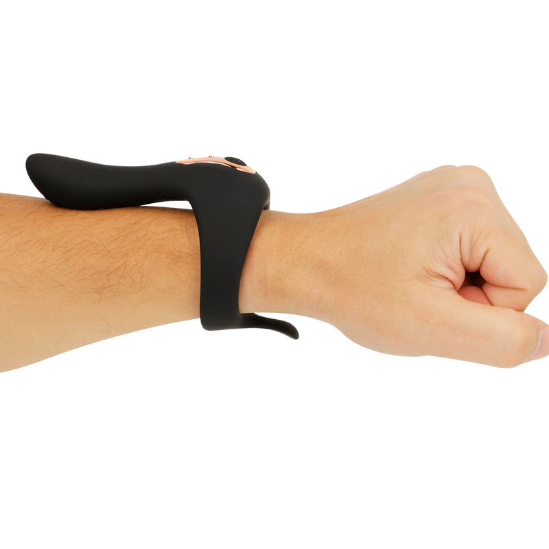 Anbiguo Arkadio Gland & Perineum Stimulator Compatible With Watchme Wireless Technology