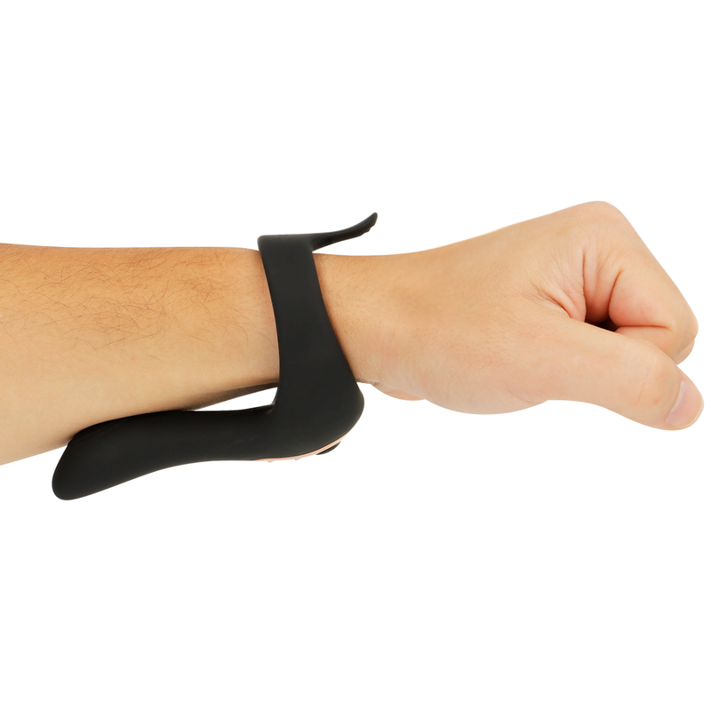 Anbiguo Arkadio Gland & Perineum Stimulator Compatible With Watchme Wireless Technology