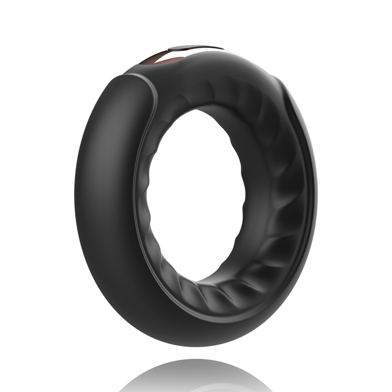 Anbiguo Adriano Vibrating Ring Compatible With Watchme Wireless Technology
